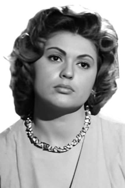 Gina Rovere