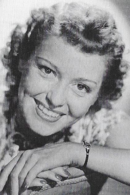 Harlene Wood