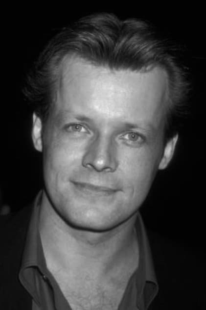 Jim Gillespie
