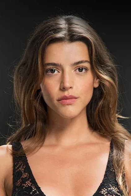 Calu Rivero