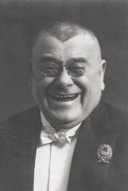 Vladimir Kriger