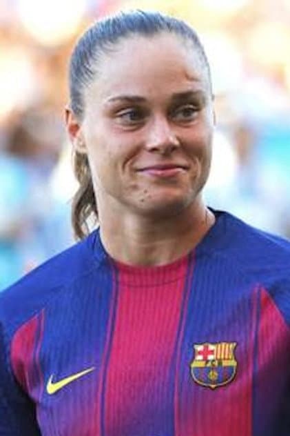 Ewa Pajor