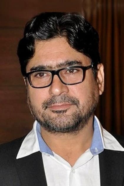 Yashpal Sharma
