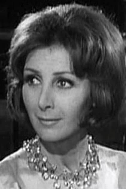 Nathalie Nerval