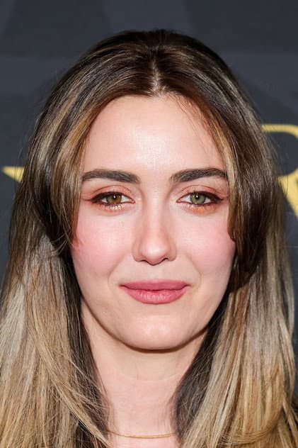 Madeline Zima