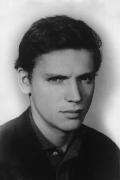Valeriy Priyomykhov