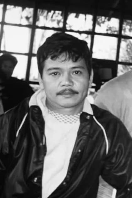 Leonardo Pascual