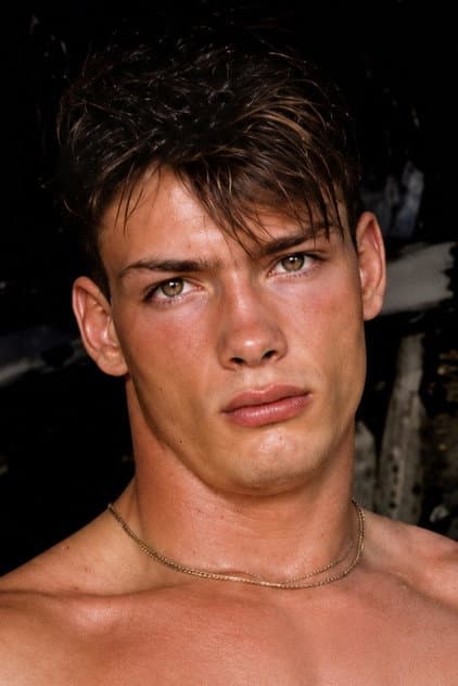 Rick Donovan