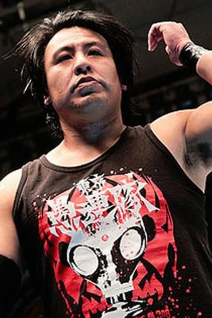 Kazuhiko Masada