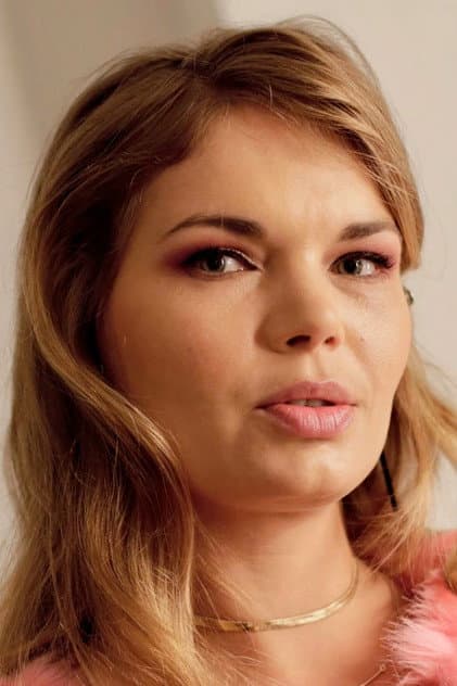 Viktoria Vaar