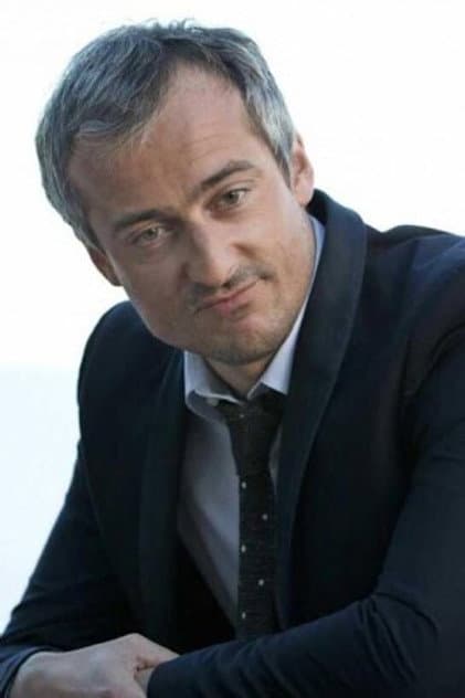 Sébastien Thoen