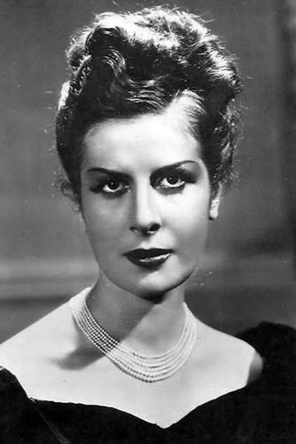 Rubi D'Alma