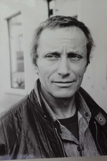 Sylwester Szyszko