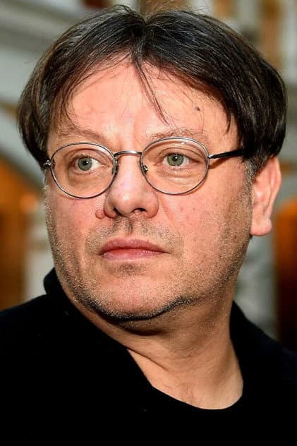 Valery Todorovsky
