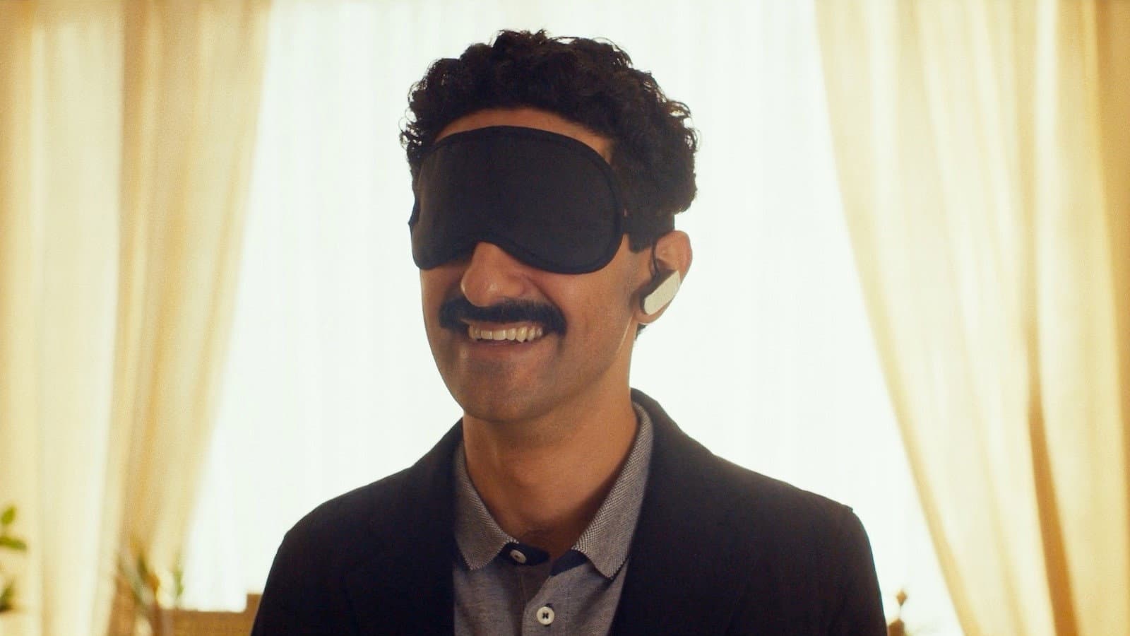 The Manchador