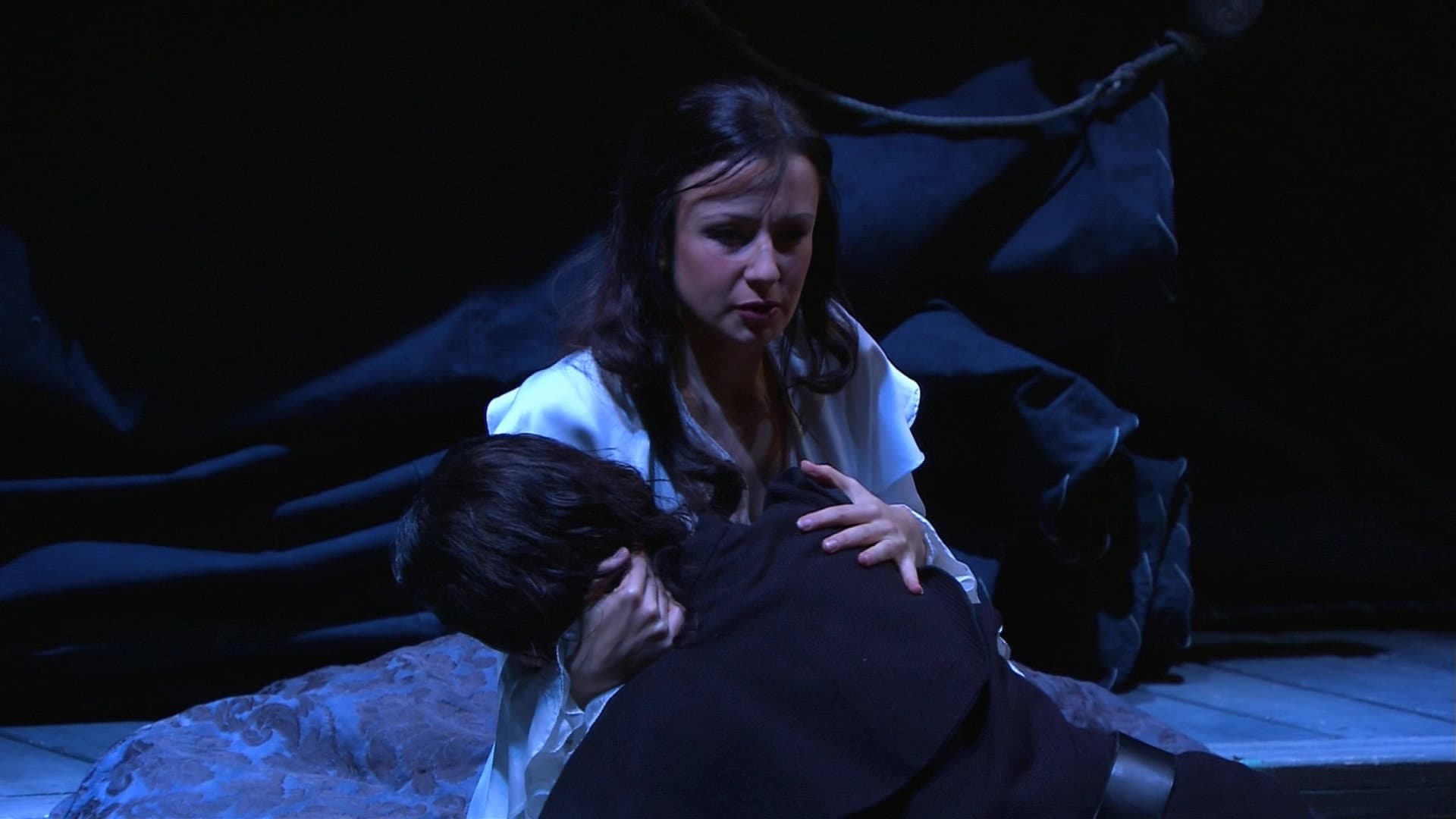 Verdi: Il corsaro
