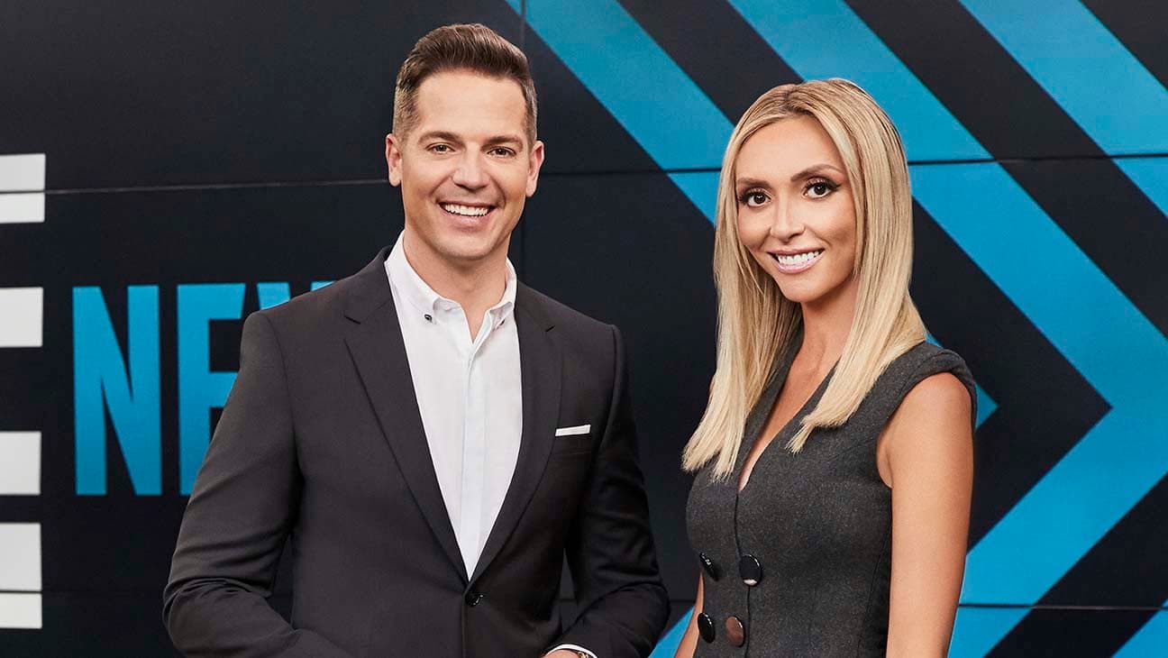 E! News