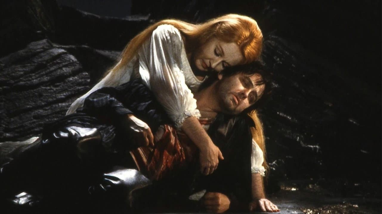 Tristan und Isolde