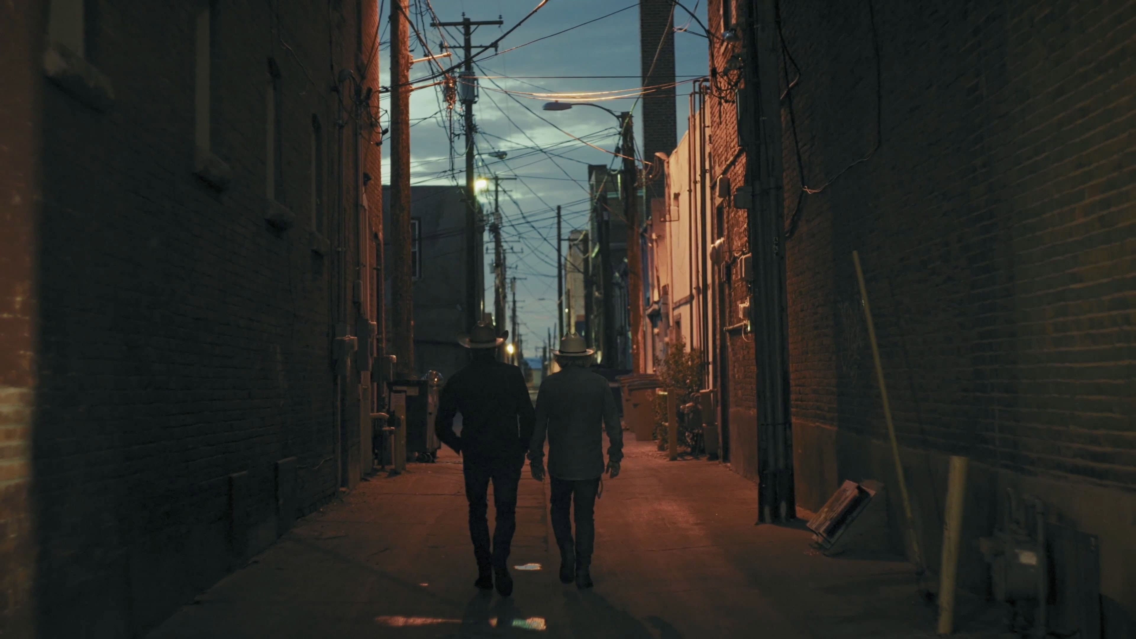 Sal & Dean: Tras los pasos de Kerouac