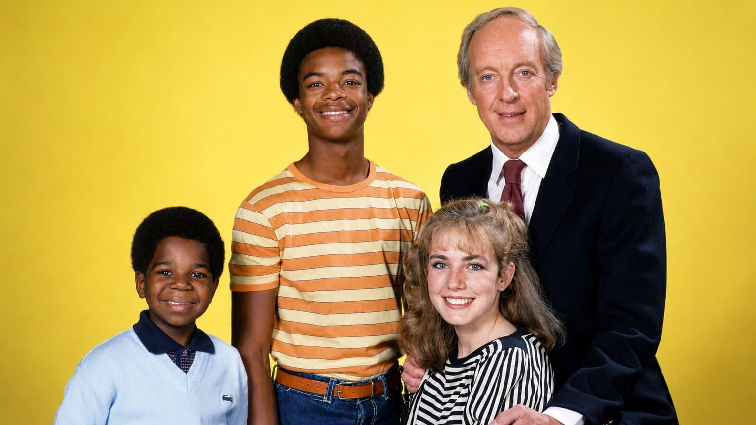 Diff'rent Strokes