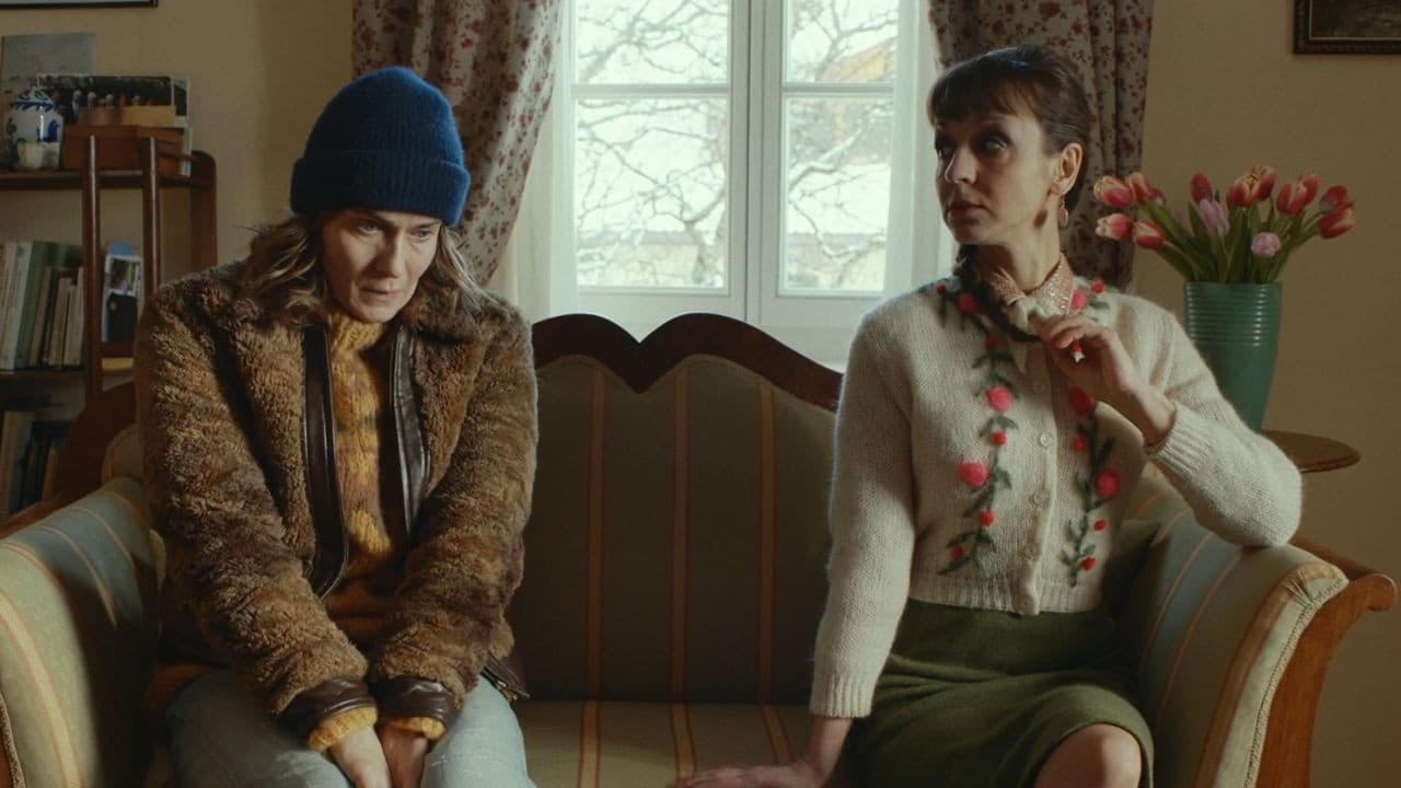 Fräulein: A Winter’s Tale