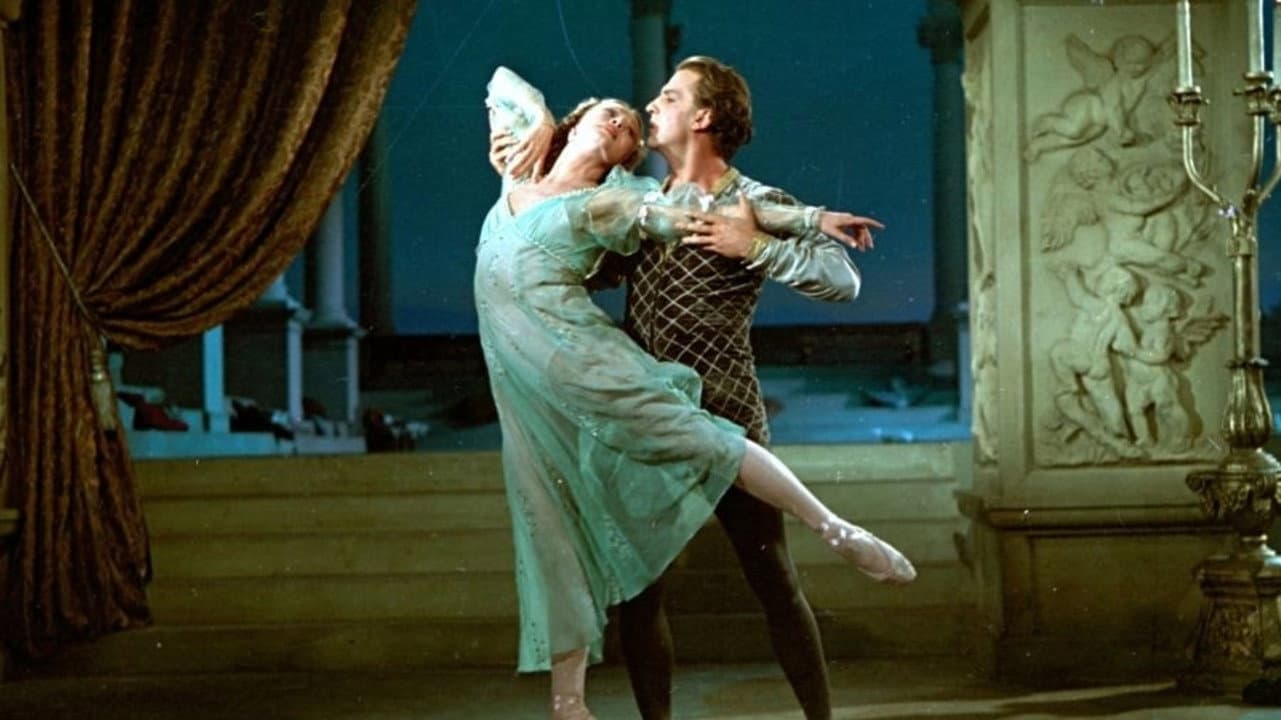 Romeo and Juliet