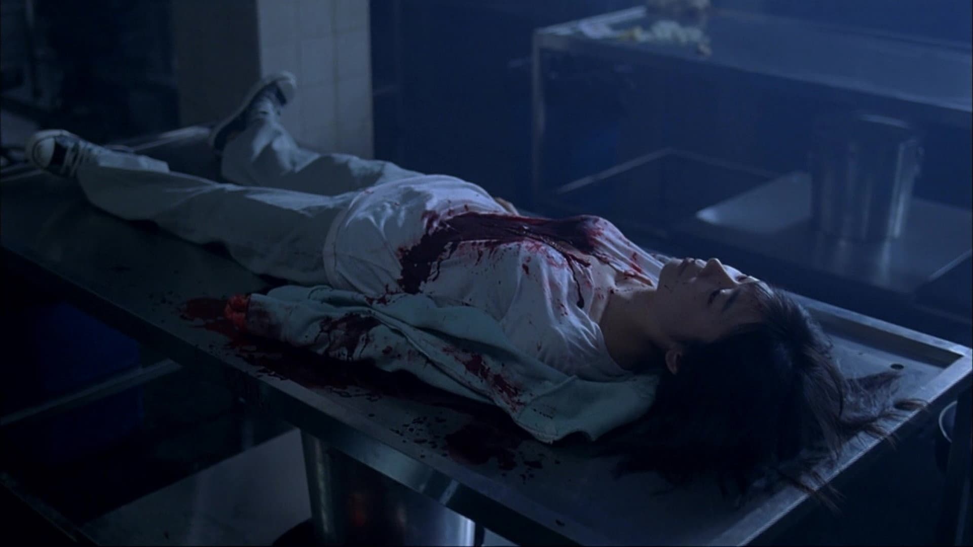 Cadaver