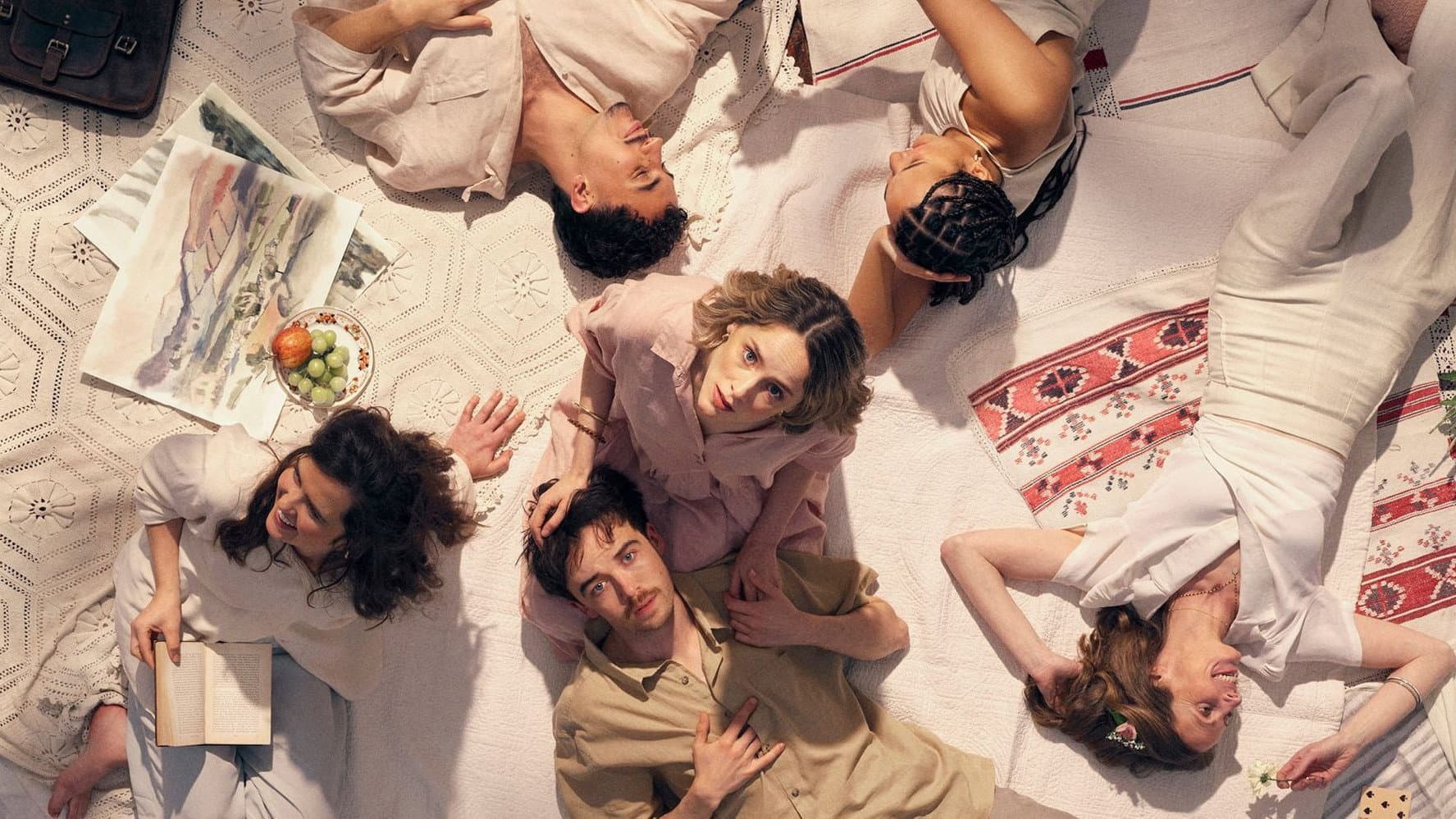National Theatre at Home: Summerfolk