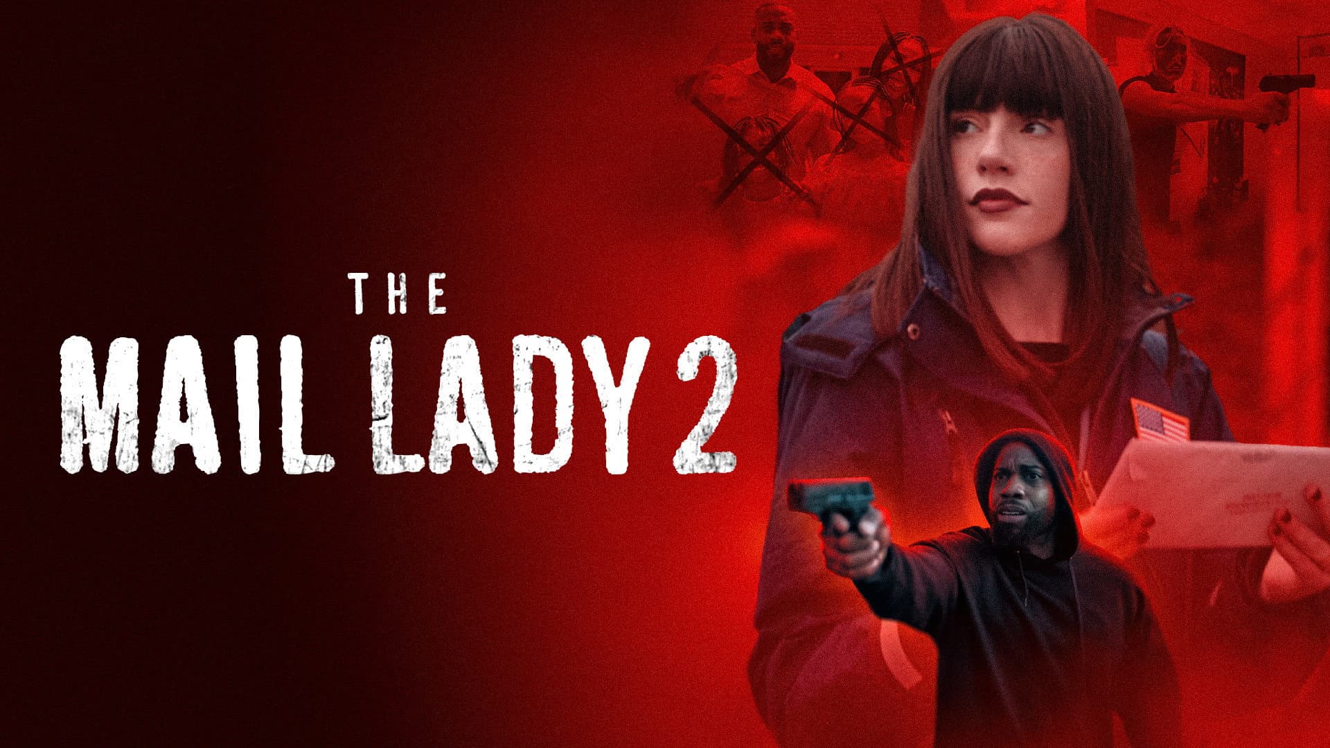 The Mail Lady 2