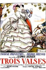 Three Waltzes