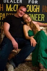 Iconoclasts: Quentin Tarantino & Fiona Apple