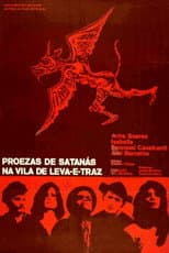 Satan's Feats in the Village of Take-and-Bring