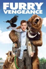 Furry Vengeance