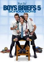 Boys Briefs 5: Schoolboys