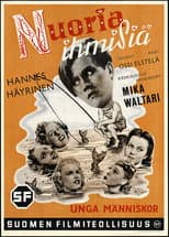 Nuoria ihmisiä