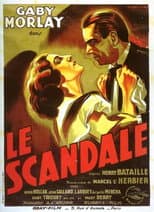 The Scandal