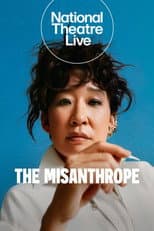 National Theatre Live: The Misanthrope