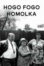 Hogo Fogo Homolka