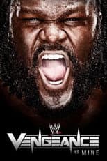 WWE Vengeance 2011