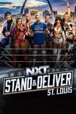 NXT Stand & Deliver 2026