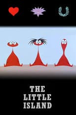 The Little Island