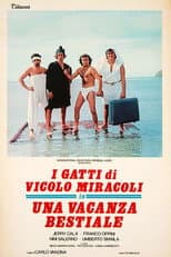 Una vacanza bestiale