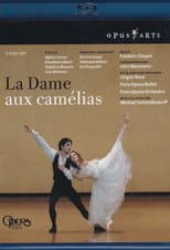 Chopin - La Dame aux camélias