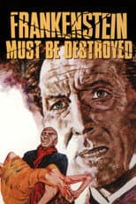 Frankenstein Must Be Destroyed