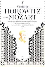 Horowitz Plays Mozart