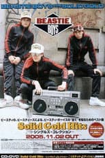 Beastie Boys Solid Gold Hits