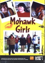 Mohawk Girls