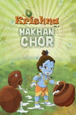 Krishna - Makhan Chor