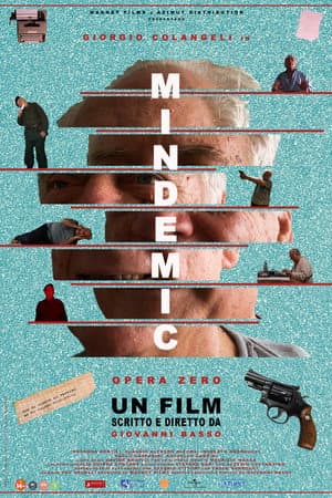 Mindemic