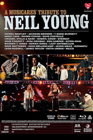 A MusiCares Tribute to Neil Young